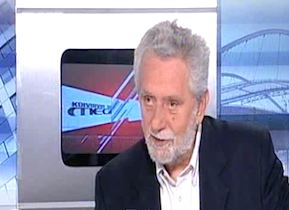 Θ.Δρίτσας: Μώραλης και Μιχαλολιάκος έχουν μαζέψει ό,τι πιο φθαρμένο