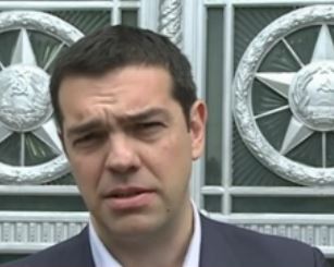 Αλ.Τσίπρας: Το μεγάλο έλλειμμα της Ευρώπης είναι το έλλειμμα της δημοκρατίας