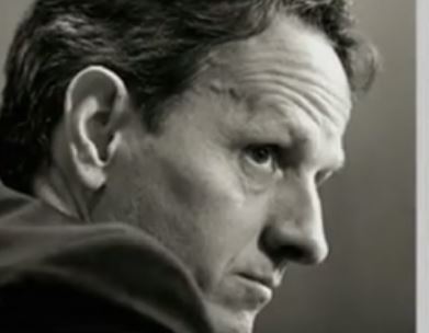 Γκάιτνερ: Ο Σόιμπλε είχε έτοιμο σχέδιο εξόδου της Ελλάδας από το ευρώ