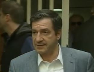 Γ.Καμίνης: Οι πολίτες ψηφίζουν για την αξιοπρέπεια της Αθήνας