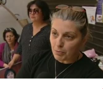 Μετ’εμποδίων η επιστροφή των καθαριστριών στο Υπουργείο Οικονομικών