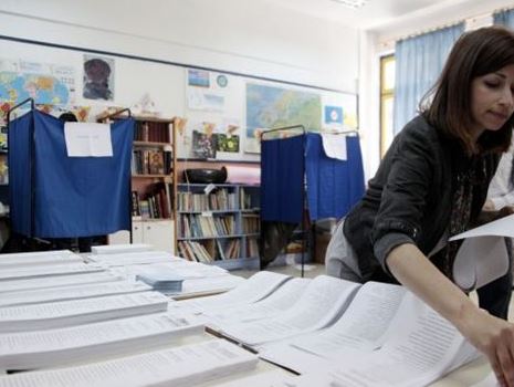 Κλιμακώνεται η κόντρα Καμίνη – Σακελλαρίδη εν όψει β’ γύρου