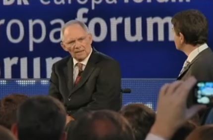 B.Σόιμπλε: Νέο ελληνικό πακέτο «θα ήταν περιορισμένο»