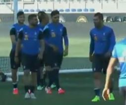 Εθνική Ελλάδας: Επόμενο και τελευταίο τεστ με την Βολιβία