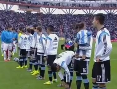 Μουντιάλ 2014: Η Αργεντινή επικράτησε με 2-0 της Σλοβενίας