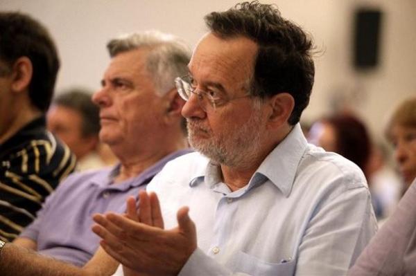 Αριστερή Πλατφόρμα: «Όχι» στο άνοιγμα Τσίπρα στην Κεντροαριστερά