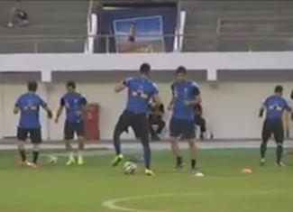 Ελπίζει σε πρόκριση η Εθνική στους «16» του Παγκοσμίου Κυπέλλου