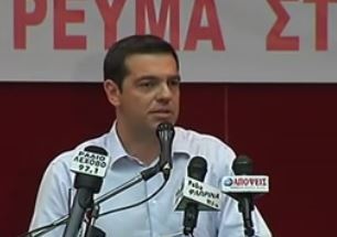 Αλ.Τσίπρας: Να γίνει δημοψήφισμα για τη ΔΕΗ