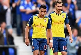 Πρέμιερ Λιγκ: Γλίτωσε την ήττα στο 90′ η Άρσεναλ