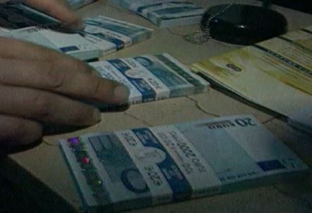 Στο «στόχαστρο» η φοροδιαφυγή και τα έσοδα