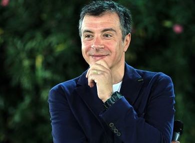 Τις θέσεις του αναπτύσσει το Ποτάμι σε ειδική ημερίδα