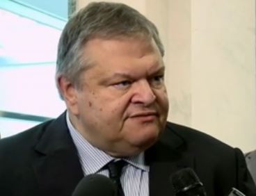 Ευ.Βενιζέλος: Δεν έχουμε πρόβλημα τζιχαντιστών στην Ελλάδα