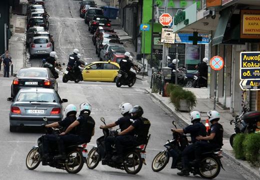 Αποζημίωση ζητεί ο τουρίστας που τραυματίστηκε στη σύλληψη Μαζιώτη