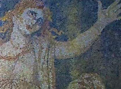 Αμφίπολη: Αποκαλύπτεται πόντο -πόντο ο τρίτος θάλαμος του μνημείου