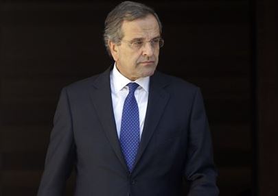 Αντ.Σαμαράς: Οι θυσίες που έγιναν από όλους αποδίδουν