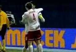 Πρόκριση για Σάλτσμπουργκ με πεντάρα στο Ζάγκρεμπ