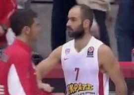 Ευρωλίγκα: Ο Ολυμπιακός… λύγισε τη Βαλένθια και πέτυχε το 6×6