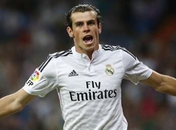 Πιο γρήγορος ποδοσφαιριστής στον κόσμο ο Μπέιλ