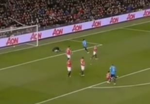 Την 4η συνεχόμενη νίκη της πανηγύρισε η Μάντσεστερ Γιουνάιτεντ