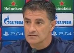 Αγώνας-κλειδί για την ευρωπαϊκή πορεία του Ολυμπιακού στο Καραϊσκάκη