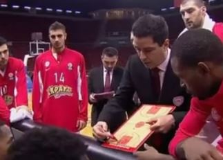 Ανώδυνη ήττα του ΟΣΦΠ από την «Γαλατά»