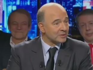 Μοσκοβισί: Πιο ελαφριά επιτήρηση για την Ελλάδα