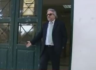 Στον ανακριτή οι υπόλοιποι κατηγορούμενοι για την υπόθεση της «εγκληματικής οργάνωσης» στο ποδόσφαιρο