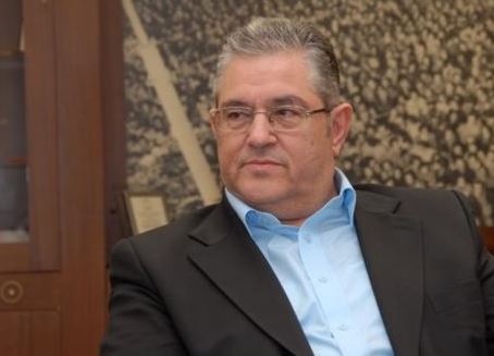 Κουτσούμπας: Δεν δίνουμε ψήφο ανοχής σε καμία κυβέρνηση