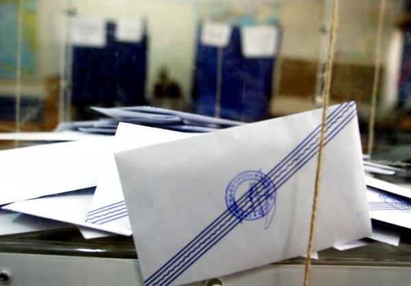 Η προεκλογική μάχη των κομμάτων