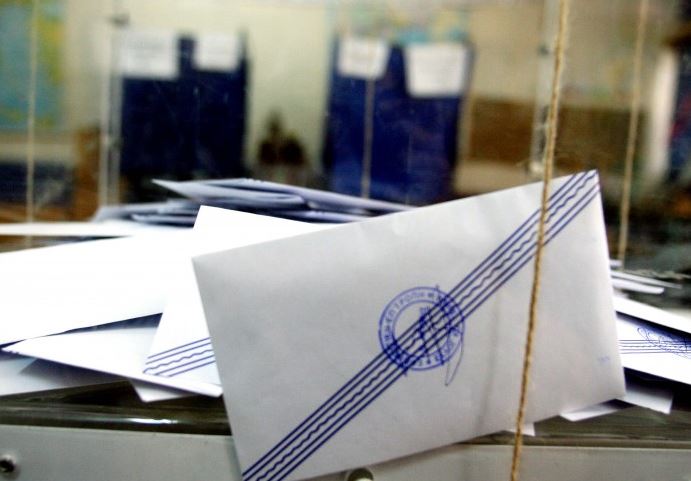 Η προεκλογική μάχη των κομμάτων