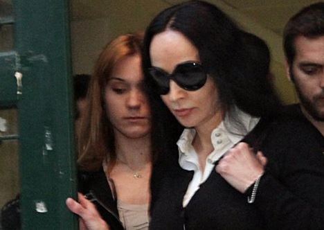 Βίκυ Σταμάτη: Θέλω να τα πω όλα για τα εξοπλιστικά και τις μίζες