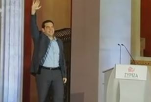 Οι πρώτες αντιδράσεις των ξένων ηγετών για τη νίκη ΣΥΡΙΖΑ