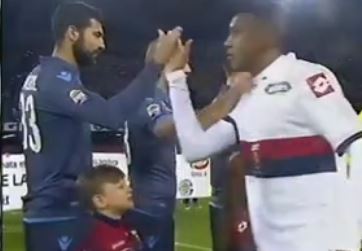 Η Νάπολι επικράτησε της Τζένοα με 2-1