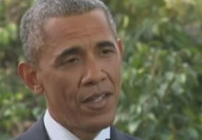Ηχηρή παρέμβαση Ομπάμα για την Ελλάδα