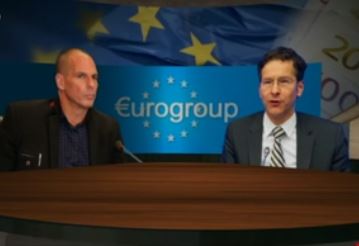 Eurogroup: Αφόρητες πιέσεις στην Ελλάδα