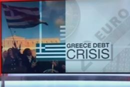 Τα διεθνή ΜΜΕ για την Ελλάδα