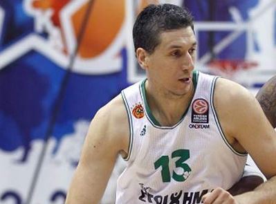 Για το «θαύμα» στη παγωμένη Μόσχα ο Παναθηναϊκός