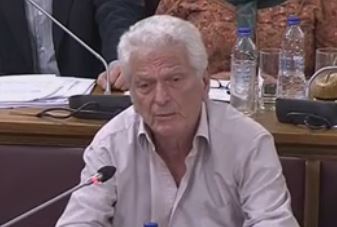 Βουλή: Ένταση με την αναφορά Μηταφίδη στη Χούντα