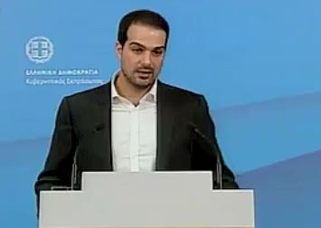 Γ.Σακελλαρίδης: Συμφωνία το συντομότερο μέσα στο πλαίσιο των κόκκινων γραμμών