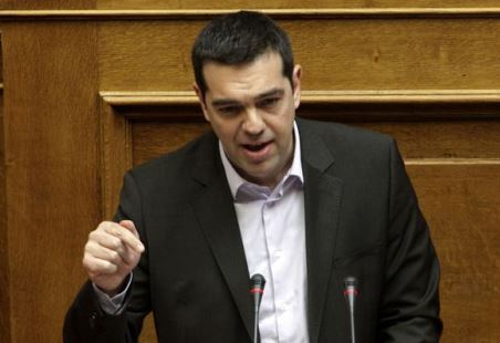 Τσίπρας: Εμείς κάναμε αυτά που έπρεπε, ήρθε η ώρα των εταίρων