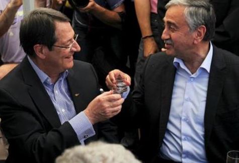 Ιστορική βόλτα Αναστασιάδη – Ακιντζί στα στενά της Λευκωσίας