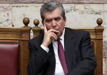 Μητρόπουλος: Η συμφωνία, όπως συζητείται, δεν θα περάσει από την ΚΟ