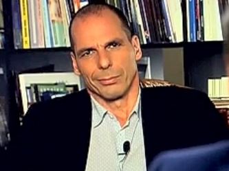 Βαρουφάκης: «Θέλουν να με κατηγορήσουν για προδοσία»