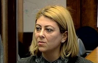 ΕΔΕ για το «σχέδιο Βαρουφάκη» διέταξε η Κ.Σαββαΐδου