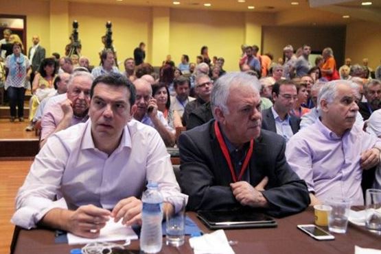 Το φθινόπωρο το ραντεβού του ΣΥΡΙZΑ με το τελικό ξεκαθάρισμα