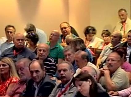 Υπέρ των πρόωρων εκλογών τάσσονται στελέχη του ΣΥΡΙΖΑ