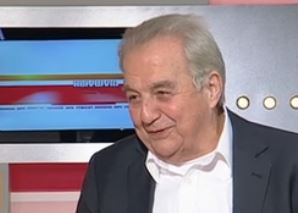 Φλαμπουράρης: Δεν χρειάζεται να αυξηθεί ο ΦΠΑ