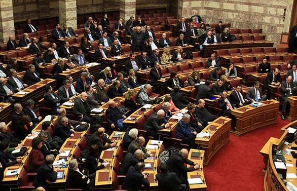 Αντιπολίτευση: Η συμφωνία πρέπει να ψηφιστεί από τη Βουλή