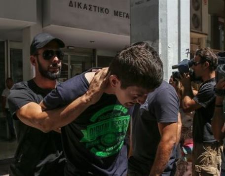 Στον εισαγγελέα οι συλληφθέντες για τη ληστεία στην Ύδρα