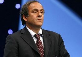 Ο Πλατινί προτείνει λύση για την αντιμετώπιση της βίας στα γήπεδα